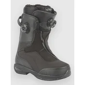 Nitro Fate BOA 2026 Snowboard Boots black