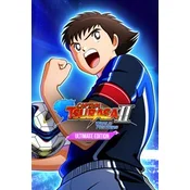 CAPTAIN TSUBASA 2: WORLD FIGHTERS - Ultimate Edition Steam Key (PC) GLOBAL
