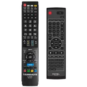 General ROTEL RR-AX100 - remote control duplicate