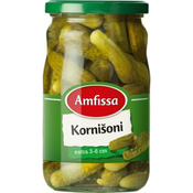 KORNISONI EXTRA 3-6CM AMFISSA 680G