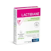 Lactibiane Immuno