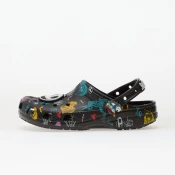 Sneakers Crocs x Tim Burtons The Nightmare Before Christmas Classic Clog Multi EUR 36-37