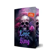 Your Love is King