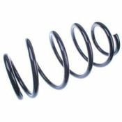 DACO Sprednja vzmet Nissan QASHQAI/QASHQAI +2 I (J10, NJ10, JJ10E) - DACO