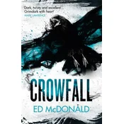 Crowfall