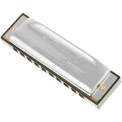 Orglice Special 20 Classic G-dur Hohner