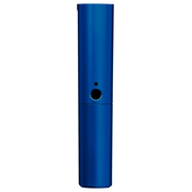 Držac za mikrofon Shure - WA713, plavi