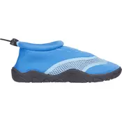 Firefly FREAKY II J, djecije šlape za vodu, plava 416950