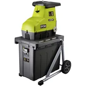 RYOBI električni drobilnik vej RSH3045U (3kW, maks. debelina vej: 4,5cm)