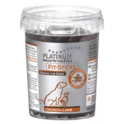 Platinum Zalogajcici sa piletinom i jagnjetinom, 150 g