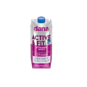 Negazirana voda Active Fit, Dana, 0,75 l