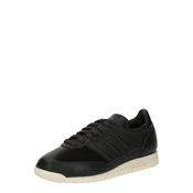 ADIDAS ORIGINALS Nizke superge SL 72 OG črna