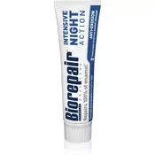 Biorepair Night Care intenzivna nocna njega za obnavljanje zubne cakline (Intensive Nght Repair) 75 ml