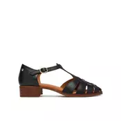 Pikolinos Sandali Valencia W7D-1835 Črna