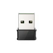 D-Link MU-MIMO Nano AC 1300 bežicni adapter DWA-181