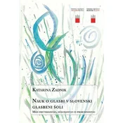ZADNIK:NAUK O GLASBI V SLOVENSKI GLASBENI ŠOLI