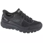 Skechers Superge Slip-Ins: Dynamite AT - Escapar Črna