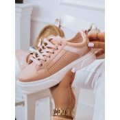 Buty damskie DAYTON różowe Dstreet