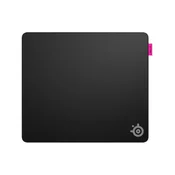 SteelSeries QcK Performance Speed L Mauspad - schwarz-63430