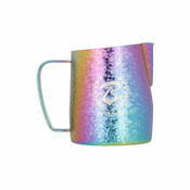 Barista Space Ice Grain Multicolor 450 ml vrč za mleko