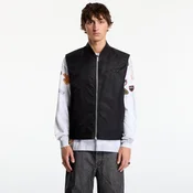 Telovnik Diesel W-Type-D1-Sl Jacket Black 50
