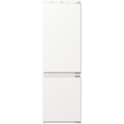 GORENJE Ugradbeni kombinovani frižider RKI418EE0