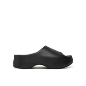 Inuikii Natikači Clog 70103-420 Črna