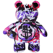 Ruksak Sprayground | Vandal Couture Teddy Bear