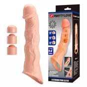 PODALJŠEK PENISA Pretty Love Ragnar Adjustable