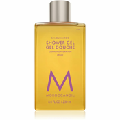 Moroccanoil Spa Du Maroc Shower Gel nježni gel za tuširanje s arganovim uljem 250 ml za žene