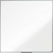 Tabla magnetna nobo 120x120 essence steel 1915449 NOBO TABLE