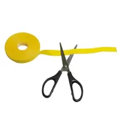 LOGILINK cicak traka, 4m, 16mm, žuta ( 2743 )
