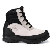 Ženska obutev za uporabo na prostem Hanwag Anvik II Dámská outdoorová obuv Lady GTX Warm Grey/Black UK 6,5
