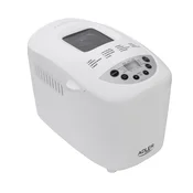 Adler 850W aparat pripravo in peko kruha 15 programov kruhomat LCD