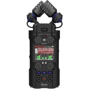 Zoom H5studio Prijenosni snimac (Samo otvarano)