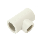 Shumee PP-R REDUCIRNI TČ 32/25/32 MM PN20, (21387075)