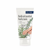Olival Foot Care Moisturizing vlažilni balzam za stopala 75 ml