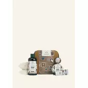 Creamy & Dreamy Coconut Essentials Gift XM22