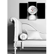 Wallity Zidni sat 3PATCS-17, 66x45 cm, 3 dela