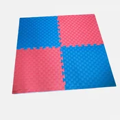 Tatami Home Set 2 cm (Crvena)