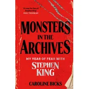 Monsters in the Archives