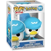 Funko Pop Games Pokemon Quaxly