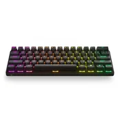 slomart Bežicna gaming tipkovnica SteelSeries Apex Pro Mini