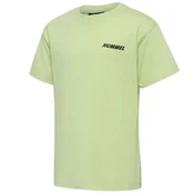 Hummel majica Hmlcasper T-Shirt S/S za decake