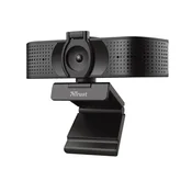 Trust ZAUPANJE TEZA 4K UHD WEBCAM