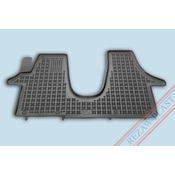 Rezaw-Plast Tipske patosnice za  VOLKSWAGEN VW Transporter T5 max (2003+) - Kadice