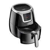 FRITEZA NA VRUA VAZDUH ISKRA 1500W 3.2L AF-32Q