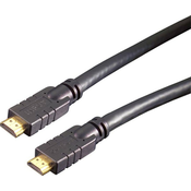 E+P E+P Elektrika Hitro-hitro HDMI kabel HDMV401/10, (20592463)