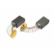 GEKO Set dveh ogljikovih krtačk za elektromotor 7x11x16mm