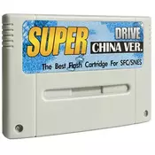 SNES Ever Drive adapter za igre